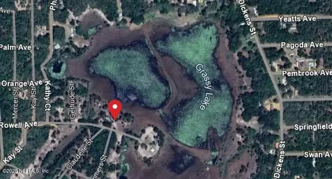 506 Rowell Avenue Interlachen FL 32148