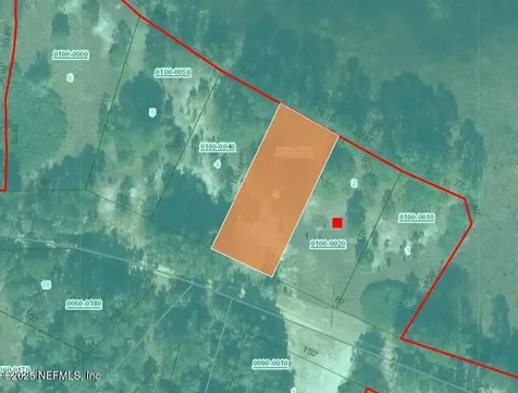506 Rowell Avenue Interlachen FL 32148