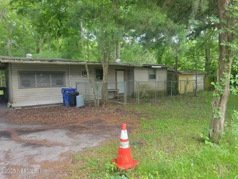 2085 Four Mile Road St. Augustine FL 32084