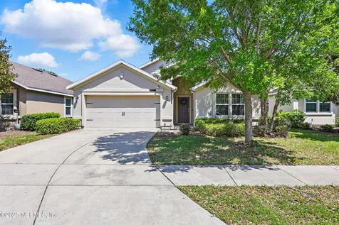 3253 Hidden Meadows Court Green Cove Springs FL 32043
