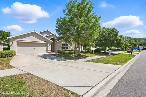 3253 Hidden Meadows Court Green Cove Springs FL 32043