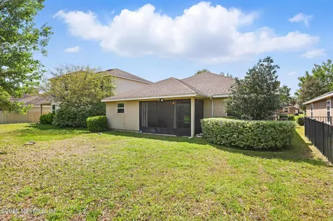 3253 Hidden Meadows Court Green Cove Springs FL 32043