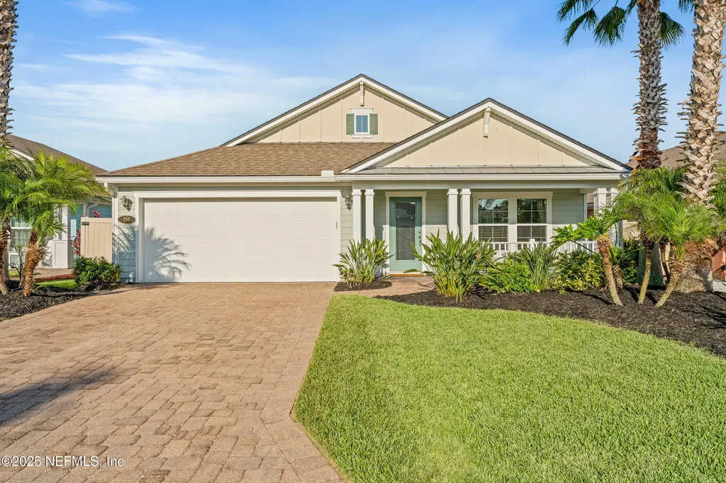 186 Ocean Cay Boulevard St. Augustine FL 32080