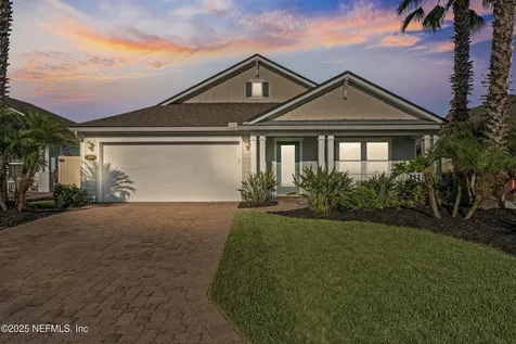 186 Ocean Cay Boulevard St. Augustine FL 32080