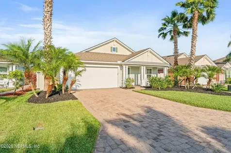186 Ocean Cay Boulevard St. Augustine FL 32080