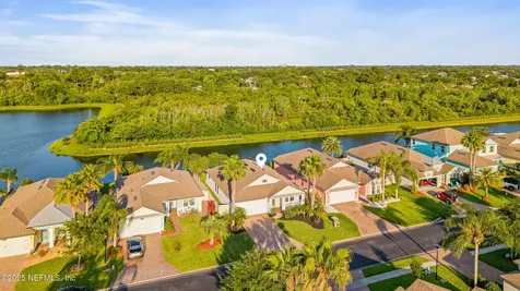 186 Ocean Cay Boulevard St. Augustine FL 32080