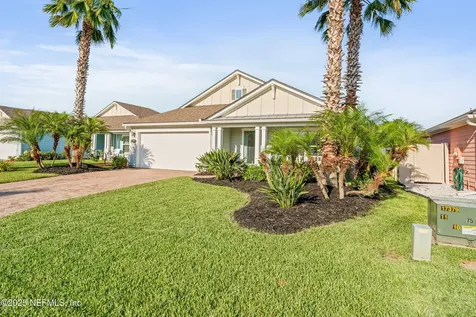 186 Ocean Cay Boulevard St. Augustine FL 32080