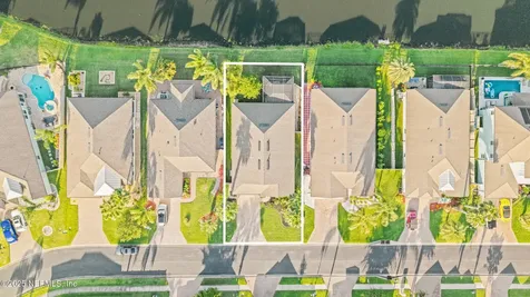 186 Ocean Cay Boulevard St. Augustine FL 32080
