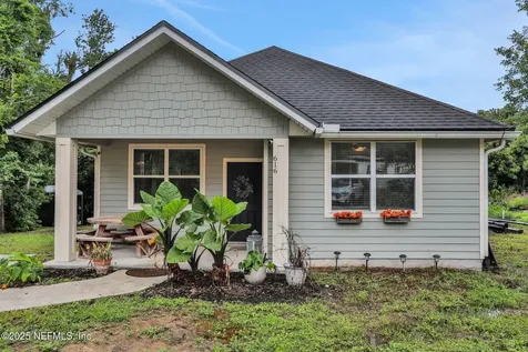 616 Osman Road Jacksonville FL 32225