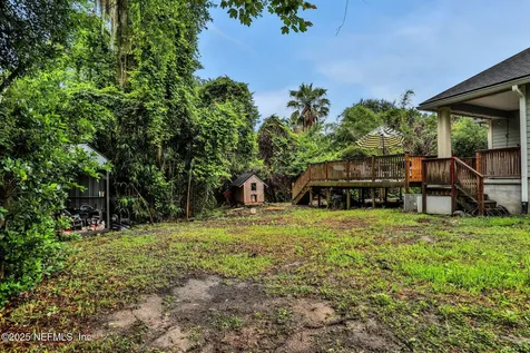 616 Osman Road Jacksonville FL 32225
