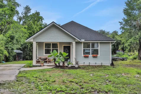 616 Osman Road Jacksonville FL 32225