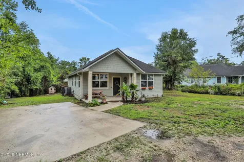 616 Osman Road Jacksonville FL 32225