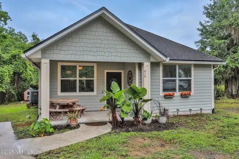 616 Osman Road Jacksonville FL 32225