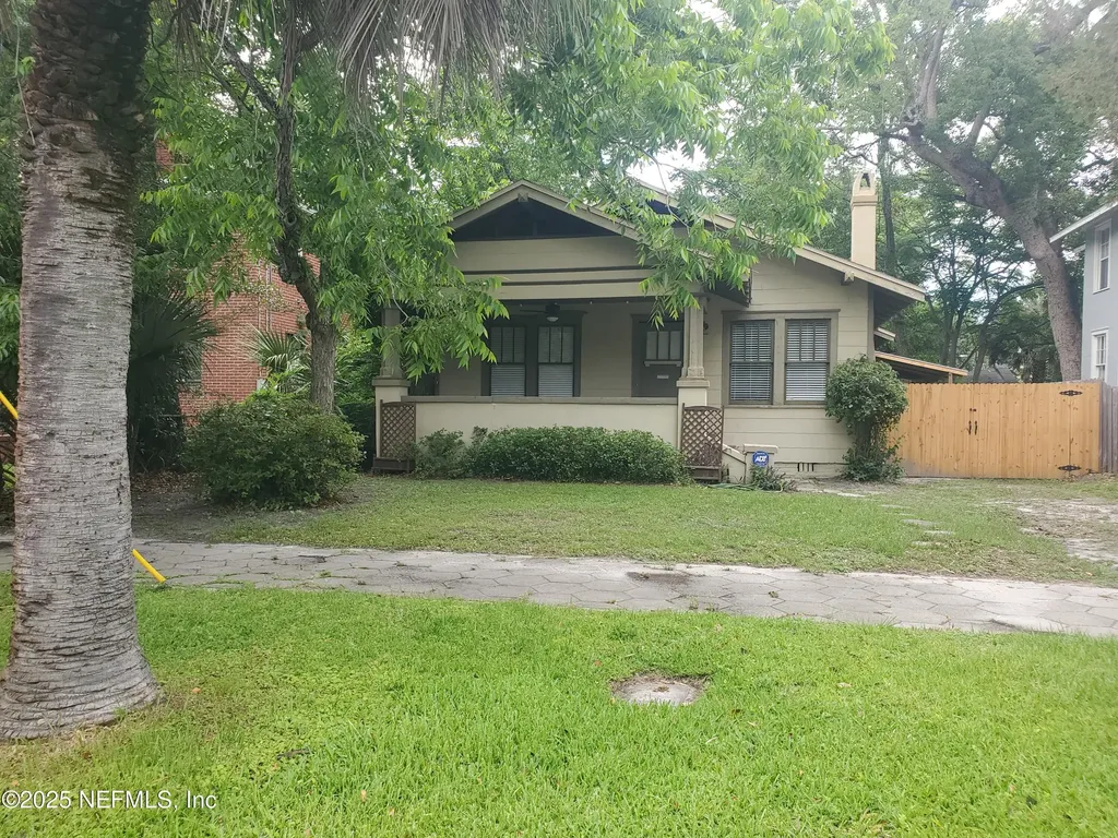 2211 Ernest Street Jacksonville FL 32204
