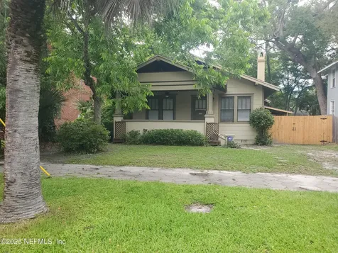 2211 Ernest Street Jacksonville FL 32204