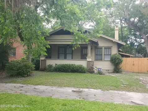 2211 Ernest Street Jacksonville FL 32204
