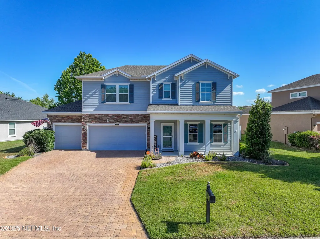 15957 Tisons Bluff Road Jacksonville FL 32218