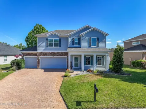 15957 Tisons Bluff Road Jacksonville FL 32218