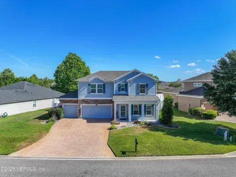 15957 Tisons Bluff Road Jacksonville FL 32218