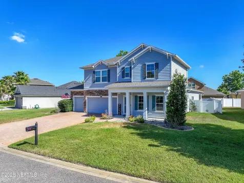 15957 Tisons Bluff Road Jacksonville FL 32218