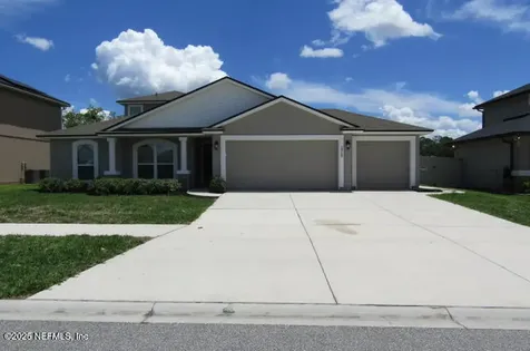 2985 Vianey Place Green Cove Springs FL 32043