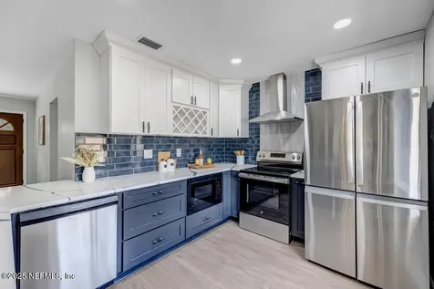 2377 Wilmont Avenue Jacksonville FL 32218
