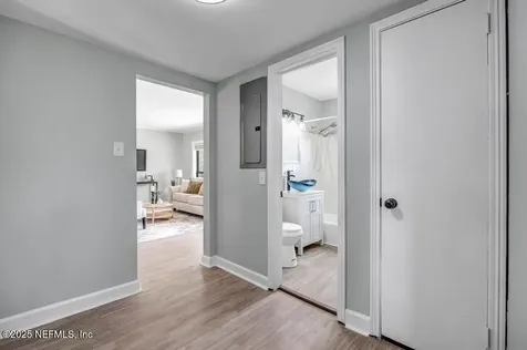 2377 Wilmont Avenue Jacksonville FL 32218