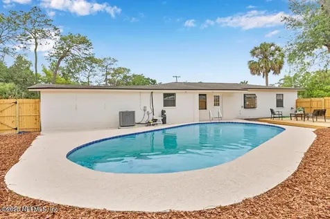2377 Wilmont Avenue Jacksonville FL 32218
