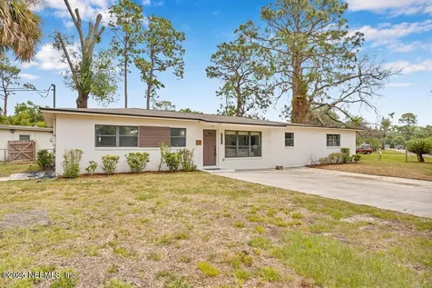 2377 Wilmont Avenue Jacksonville FL 32218