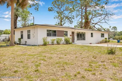 2377 Wilmont Avenue Jacksonville FL 32218