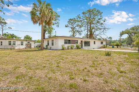 2377 Wilmont Avenue Jacksonville FL 32218