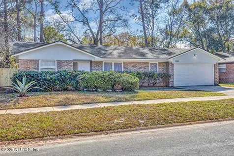 5528 Lofty Pines Circle S Jacksonville FL 32210