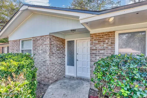 5528 Lofty Pines Circle S Jacksonville FL 32210