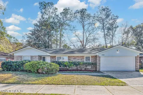 5528 Lofty Pines Circle S Jacksonville FL 32210