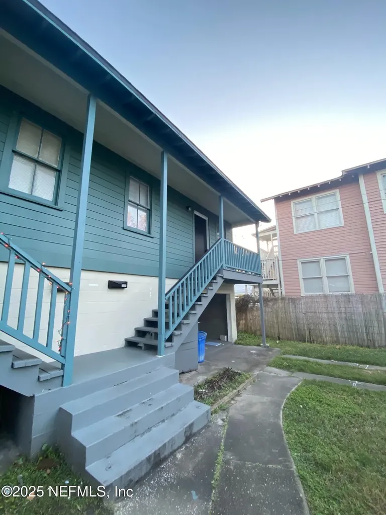 2354 Forbes Street Jacksonville FL 32204