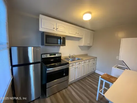 2354 Forbes Street Jacksonville FL 32204
