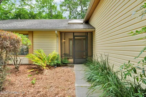 11711 Sparkleberry Lane Jacksonville FL 32223