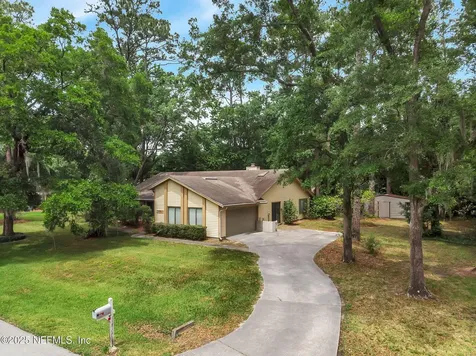 11711 Sparkleberry Lane Jacksonville FL 32223