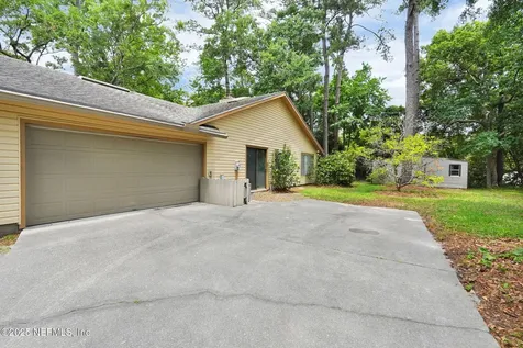 11711 Sparkleberry Lane Jacksonville FL 32223