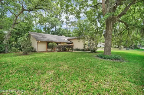 11711 Sparkleberry Lane Jacksonville FL 32223