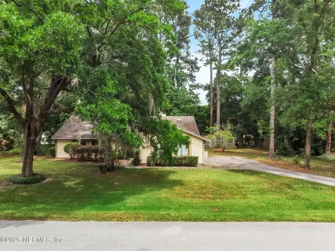11711 Sparkleberry Lane Jacksonville FL 32223