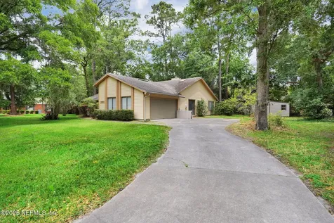 11711 Sparkleberry Lane Jacksonville FL 32223