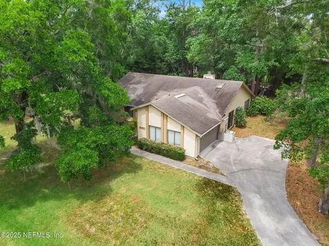 11711 Sparkleberry Lane Jacksonville FL 32223