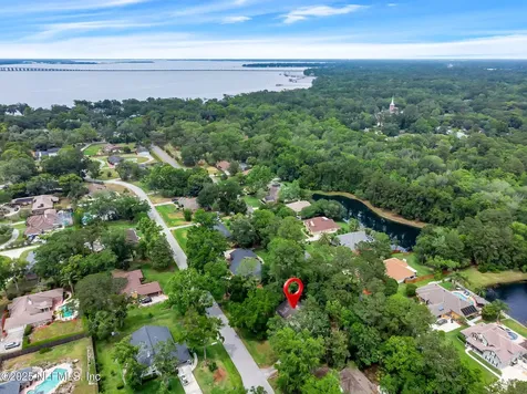 11711 Sparkleberry Lane Jacksonville FL 32223
