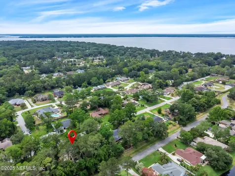 11711 Sparkleberry Lane Jacksonville FL 32223