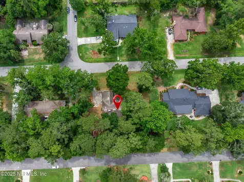 11711 Sparkleberry Lane Jacksonville FL 32223