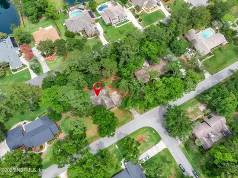 11711 Sparkleberry Lane Jacksonville FL 32223