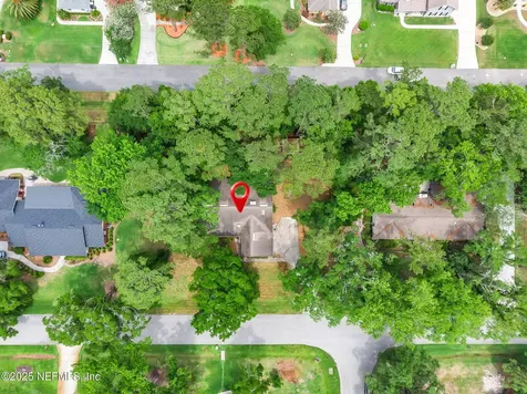11711 Sparkleberry Lane Jacksonville FL 32223