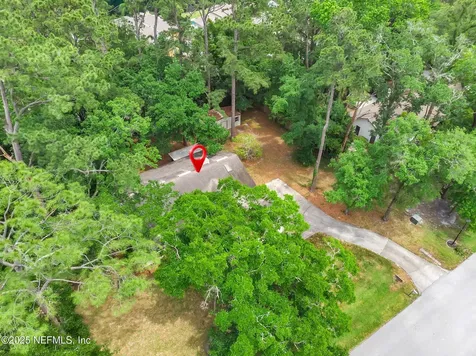 11711 Sparkleberry Lane Jacksonville FL 32223