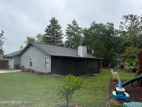 8562 Echoridge Court Jacksonville FL 32244